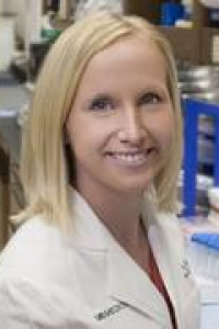 Jennifer Larson-Casey, Ph.D.